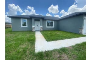 1508 KYRA AVENUE, SEBRING, FL 33872 Sold 05/22/25