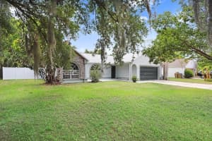3206 SAINT AUGUSTINE COURT, KISSIMMEE, FL 34746 Sold 11/08/24
