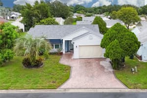 1058 PENGUIN PL, LAKELAND, FL 33809 Sold 06/04/25