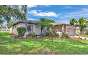 3106 VALLEY HIGH DRIVE, LAKELAND, FL 33812 Sold 01/31/25