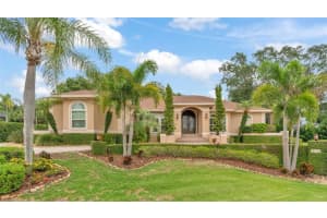 5110 LAKE IN THE WOODS BOULEVARD, LAKELAND, FL 33813 Sold 08/02/24