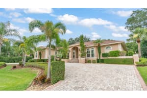 5110 LAKE IN THE WOODS BOULEVARD, LAKELAND, FL 33813 Sold 08/02/24