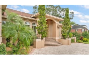 5110 LAKE IN THE WOODS BOULEVARD, LAKELAND, FL 33813 Sold 08/02/24