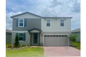 1373 HANOVERIAN DRIVE, LAKE ALFRED, FL 33850 Sold 11/08/24