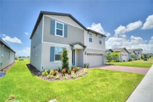1373 HANOVERIAN DRIVE, LAKE ALFRED, FL 33850 Sold 11/08/24