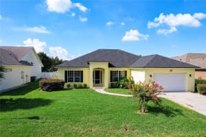 2552 IRIS ANN DRIVE, LAKELAND, FL 33810 Sold 12/13/24