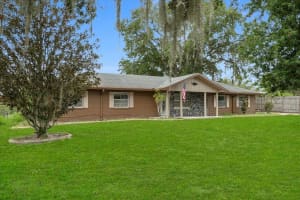 8854 OAKWOOD DRIVE, LAKE WALES, FL 33898 Sold 01/06/25