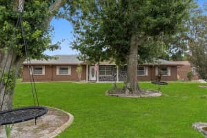 8854 OAKWOOD DRIVE, LAKE WALES, FL 33898 Sold 01/06/25