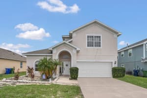 1124 SOPHIA BOULEVARD, WINTER HAVEN, FL 33881 Sold 08/19/24