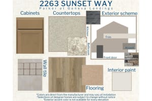 2263 SUNSET WAY, DAVENPORT, FL 33837 Sold 08/21/24