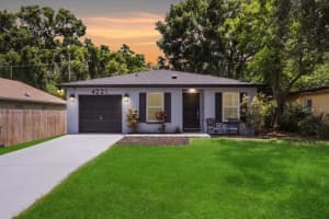4221 EMMA STREET, TAMPA, FL 33610 Sold 10/31/24