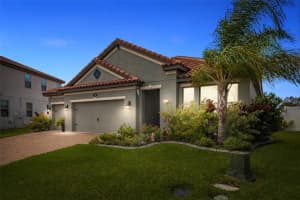 1712 PRIMA LAGO TERRACE, LAKELAND, FL 33810 Sold 09/06/24