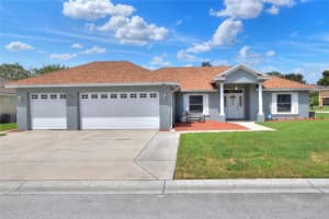 3565 REMINGTON OAKS PATH, LAKELAND, FL 33810 Sold 07/31/24