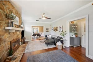 624 WOODWARD STREET, LAKELAND, FL 33803 Sold 09/16/24