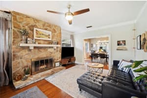 624 WOODWARD STREET, LAKELAND, FL 33803 Sold 09/16/24