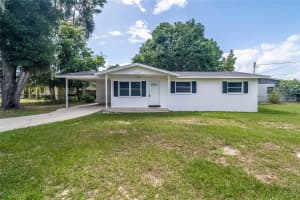 2920 DUDLEY DRIVE, BARTOW, FL 33830 Sold 10/18/24