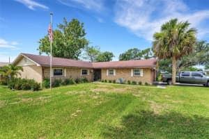 6107 CHRISTINA DRIVE, LAKELAND, FL 33813 Sold 06/10/25