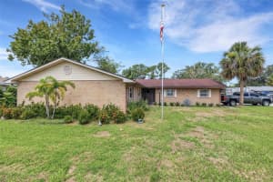 6107 CHRISTINA DRIVE, LAKELAND, FL 33813 Sold 06/10/25