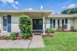 4214 THOMAS WOOD LANE, WINTER HAVEN, FL 33880 Sold 11/14/24