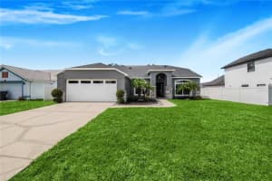 228 ROBBINS REST CIRCLE, DAVENPORT, FL 33896 Sold 10/01/24