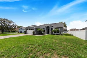 228 ROBBINS REST CIRCLE, DAVENPORT, FL 33896 Sold 10/01/24