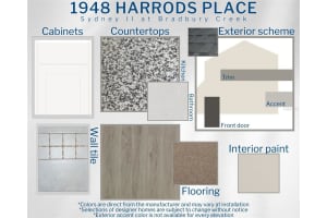 1948 HARROD PLACE, HAINES CITY, FL 33844 Sold 11/19/24