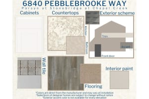 6840 PEBBLEBROOKE WAY, ZEPHYRHILLS, FL 33541 Sold 09/05/24