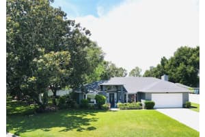 2101 KIRKLAND LAKE DRIVE, AUBURNDALE, FL 33823 Sold 08/16/24