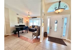 2101 KIRKLAND LAKE DRIVE, AUBURNDALE, FL 33823 Sold 08/16/24