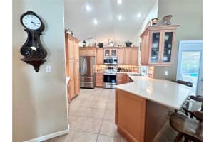 2101 KIRKLAND LAKE DRIVE, AUBURNDALE, FL 33823 Sold 08/16/24