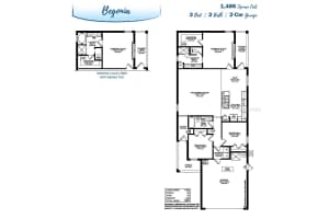 1076 MOUNTAIN FLOWER LANE, DAVENPORT, FL 33837 Sold 11/02/24