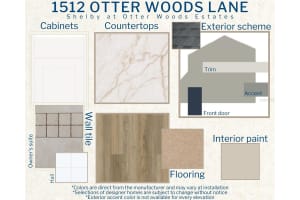 1512 OTTER WOODS LANE, AUBURNDALE, FL 33823 Sold 01/14/25
