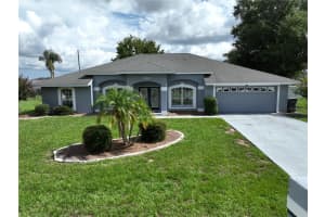 190 AVERY DR W, AUBURNDALE, FL 33823 Sold 12/19/24
