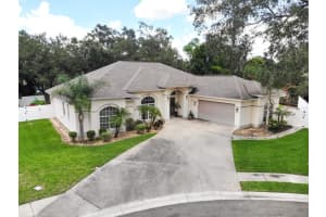 6502 CRESCENT LAKE DRIVE, LAKELAND, FL 33813 Sold 11/25/24