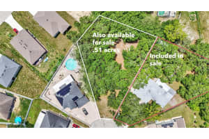 305 MICHIGAN PLACE, POINCIANA, FL 34759 Sold 10/07/24