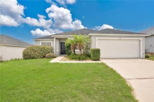 119 HILLCREST DRIVE, DAVENPORT, FL 33897 Sold 09/13/24