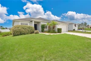 119 HILLCREST DRIVE, DAVENPORT, FL 33897 Sold 09/13/24