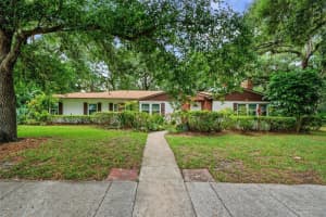 2305 EDEN PARKWAY, LAKELAND, FL 33803 Sold 02/21/25