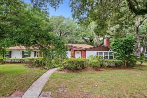 2305 EDEN PARKWAY, LAKELAND, FL 33803 Sold 02/21/25