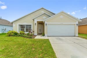 122 RICHMAR AVENUE, HAINES CITY, FL 33844 Sold 10/22/24