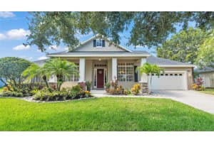 510 CIMAROSA AVENUE, AUBURNDALE, FL 33823 Sold 01/24/25