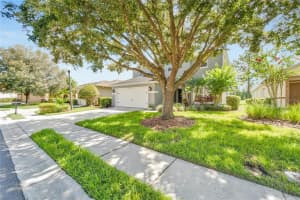 6888 LAKE EAGLEBROOKE DRIVE, LAKELAND, FL 33813 Sold 09/06/24