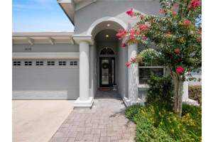 6050 STONEY CREEK PLACE, LAKELAND, FL 33811 Sold 08/16/24