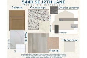 5440 127TH LANE, BELLEVIEW, FL 34420 Sold 08/21/25