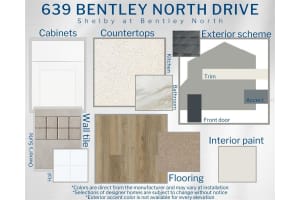 639 BENTLEY NORTH DRIVE, AUBURNDALE, FL 33823 Sold 12/14/24