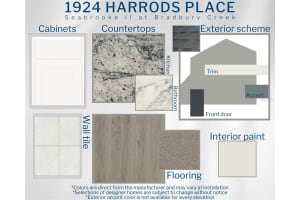 1924 HARRODS PLACE, HAINES CITY, FL 33844 Sold 02/25/25