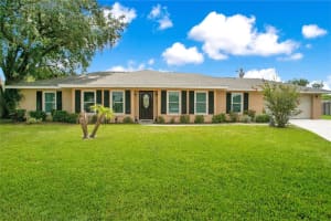 1656 BOWMANS TRAIL, LAKELAND, FL 33809 Sold 08/14/24