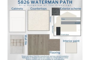 5826 WATERMAN PATH, SAINT CLOUD, FL 34771 Sold 11/07/24