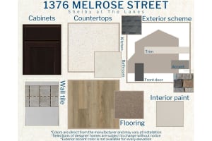 1376 MELROSE STREET, LAKE ALFRED, FL 33850 Sold 03/11/25