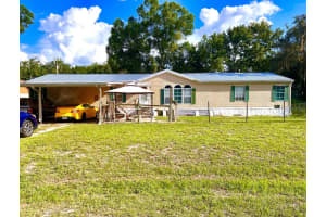1421 SLASH PINE ROAD, LAKELAND, FL 33809 Sold 05/02/25